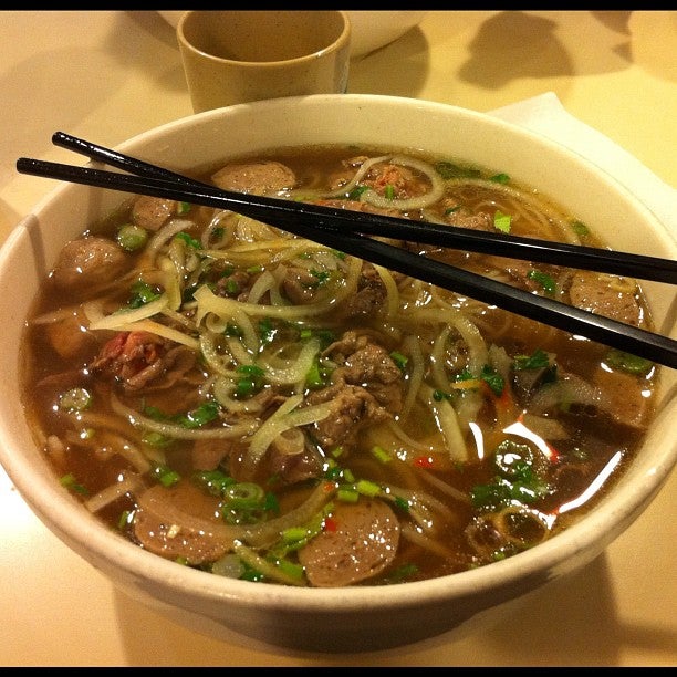 Photo credit: foursquare
