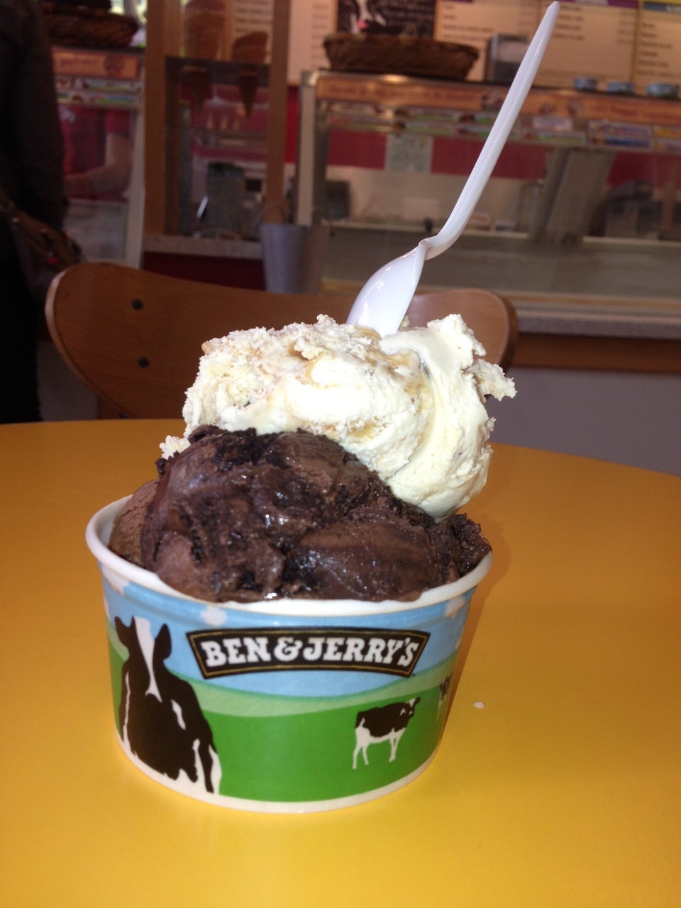 Photo credit: foursquare