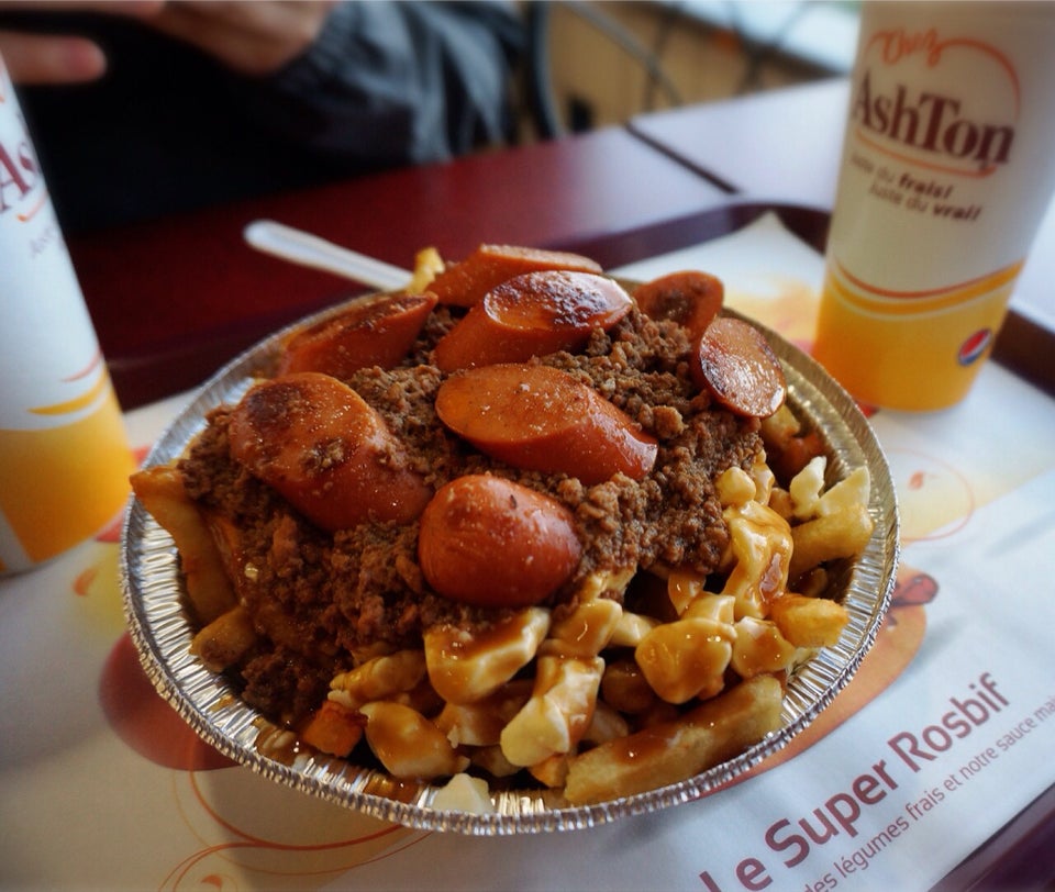 Photo credit: foursquare