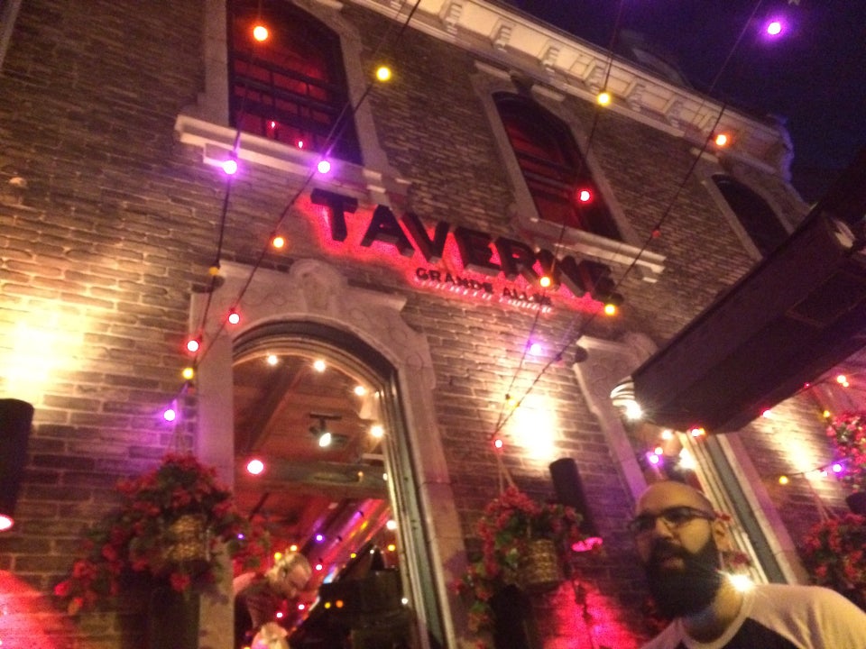 Photo credit: foursquare