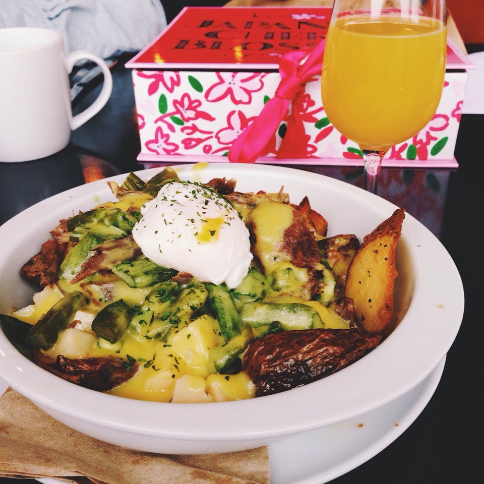 Photo credit: foursquare