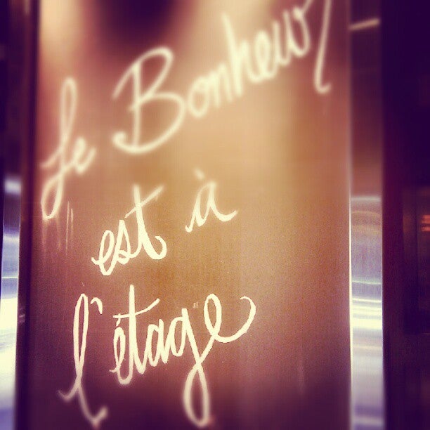 Photo credit: foursquare