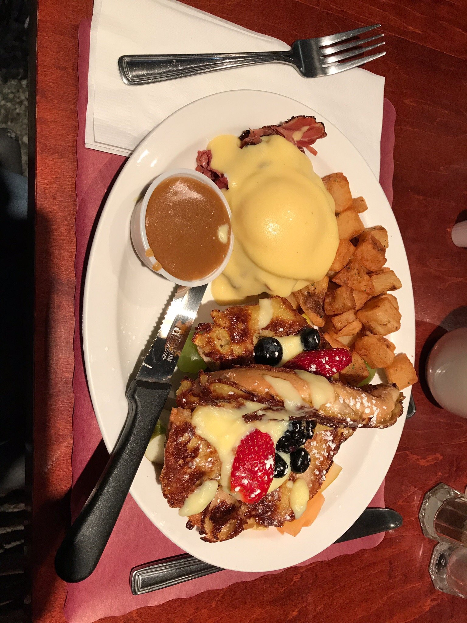 Photo credit: tripadvisor