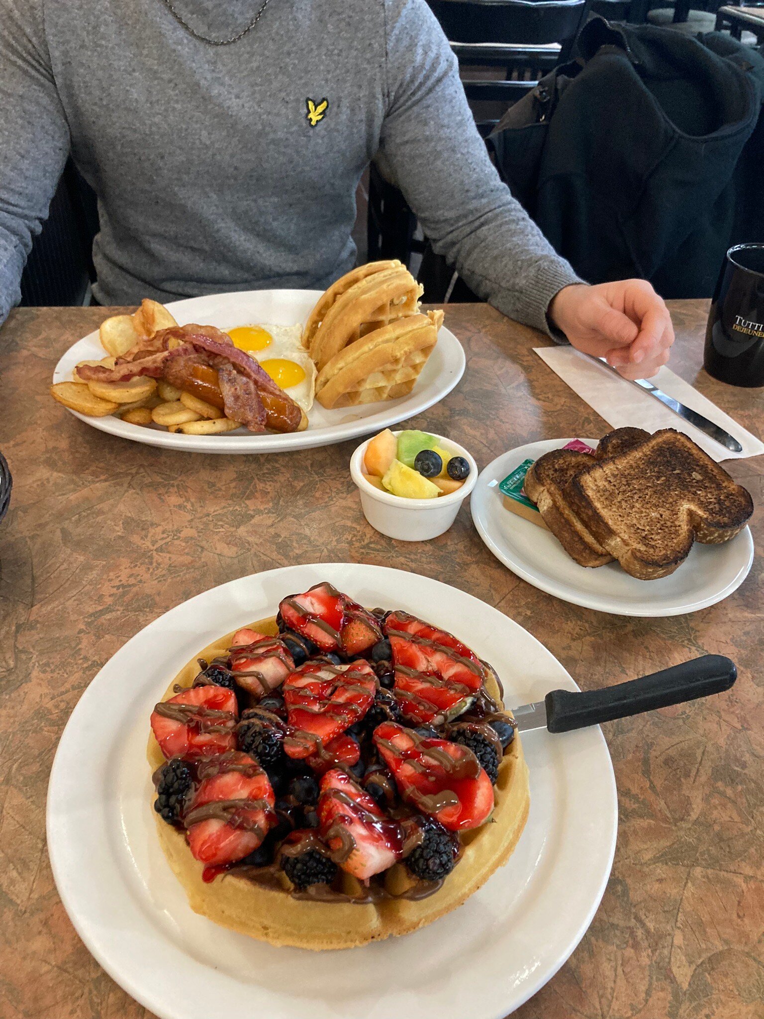 Photo credit: tripadvisor