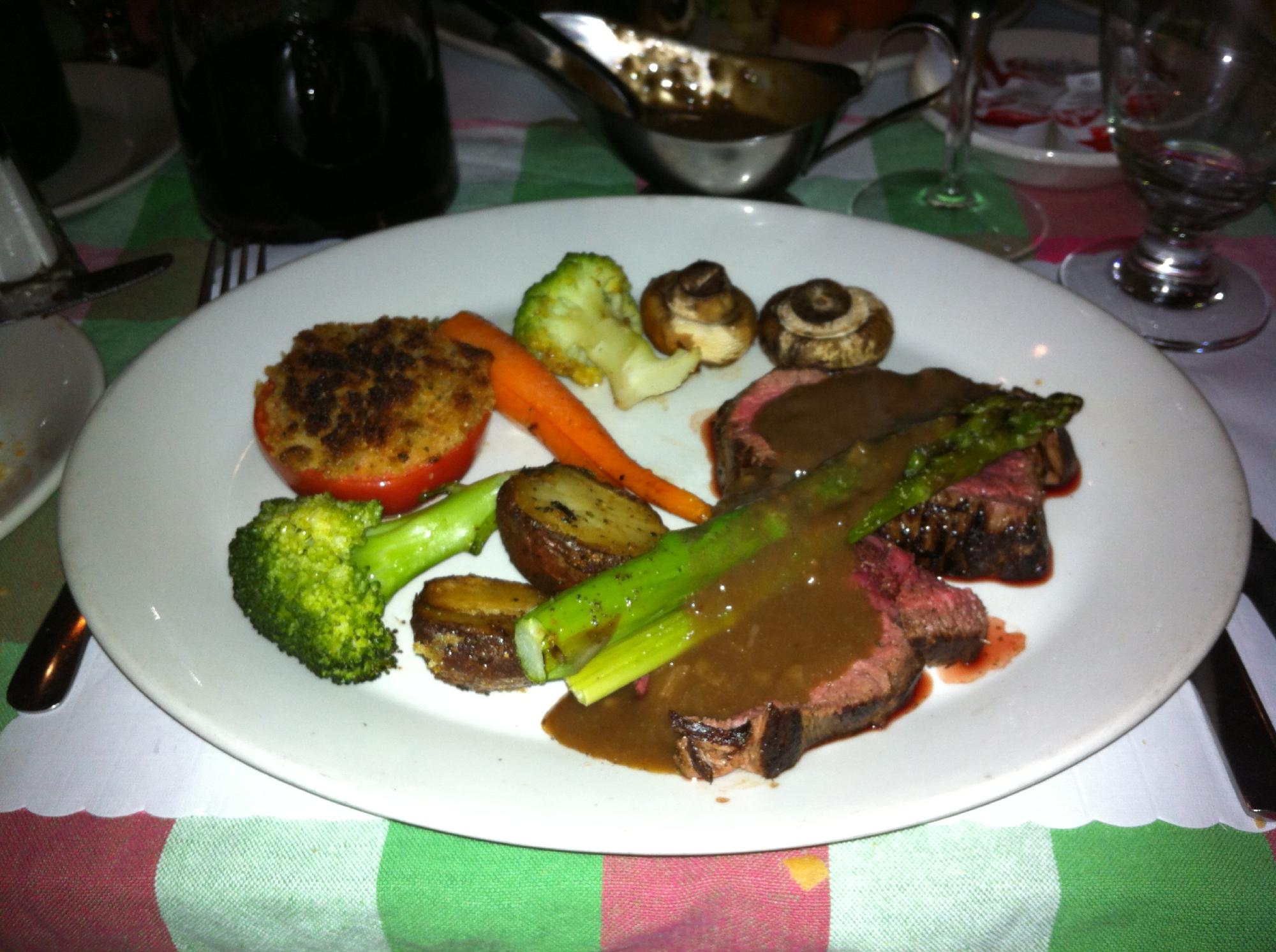 Photo credit: tripadvisor