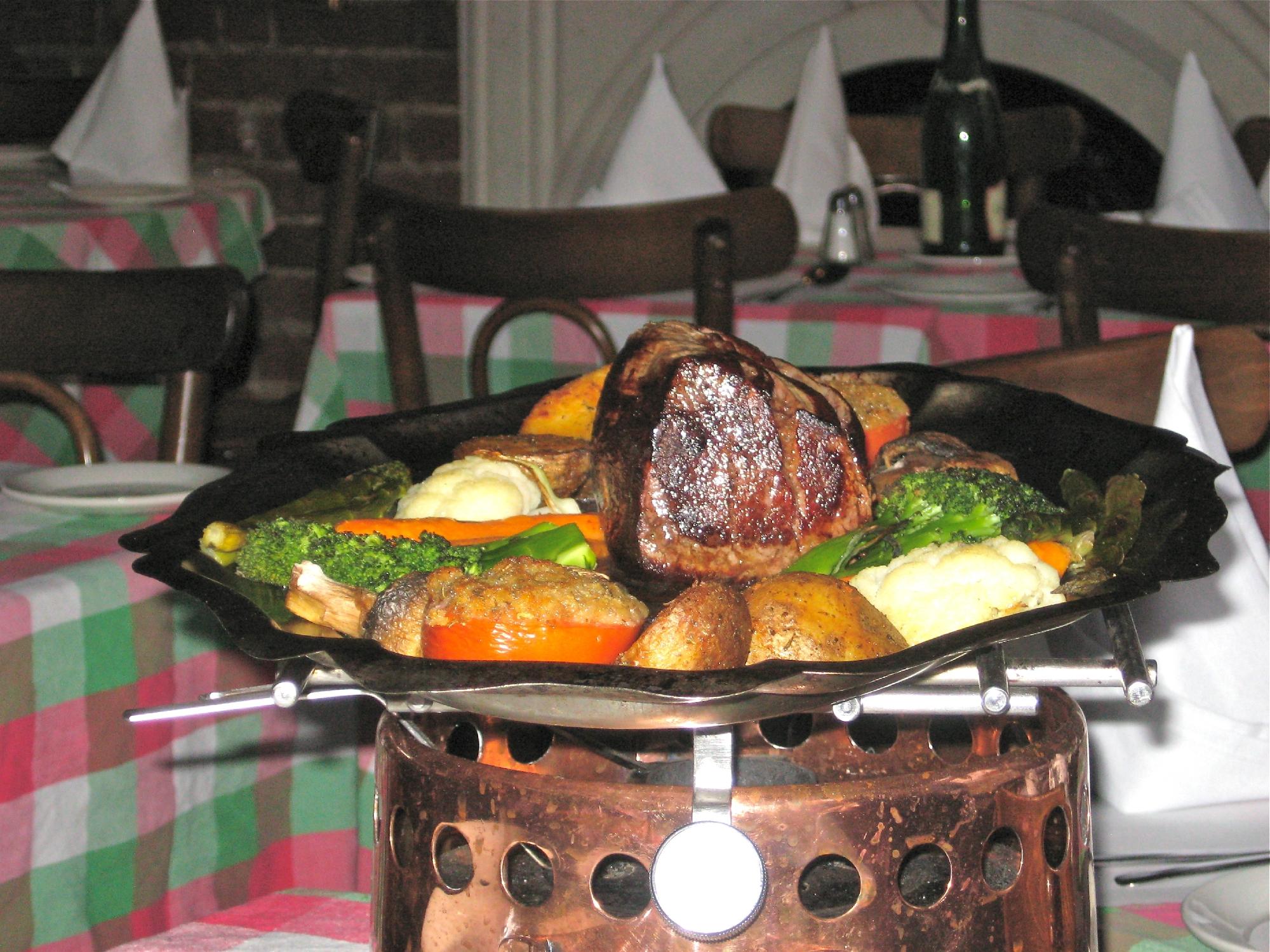 Photo credit: tripadvisor