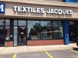 Jacques Textiles Inc.