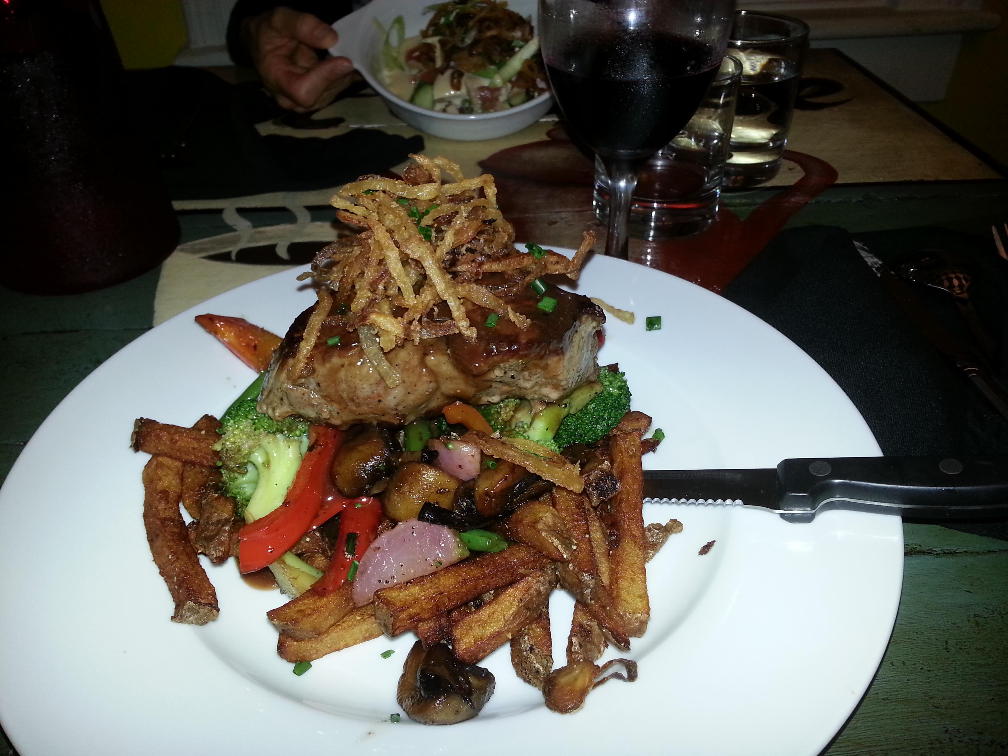 Photo credit: tripadvisor