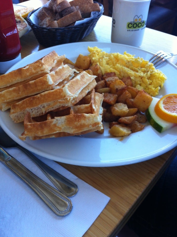 Photo credit: foursquare