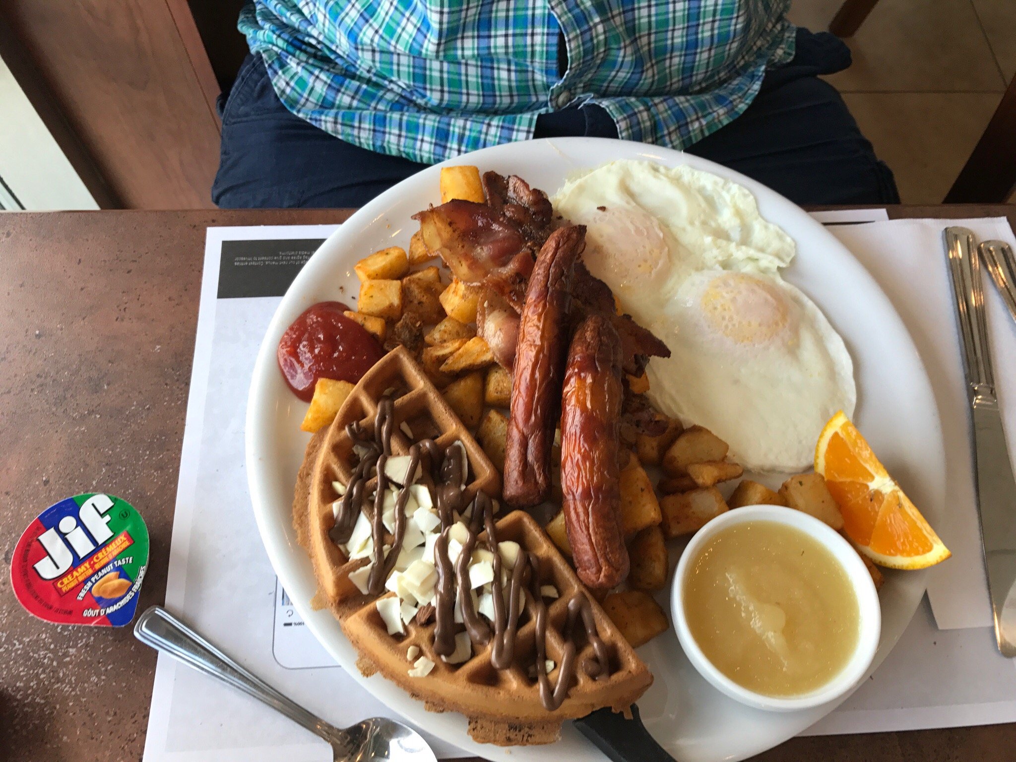 Photo credit: tripadvisor