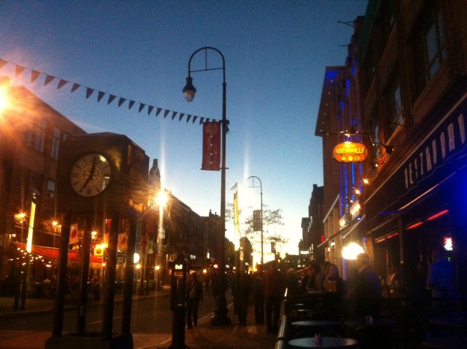 Photo credit: foursquare
