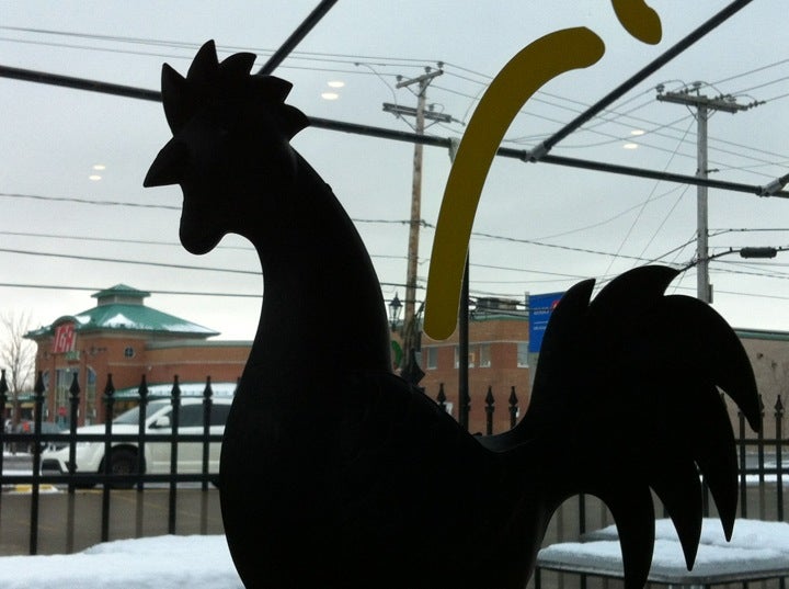 Photo credit: foursquare
