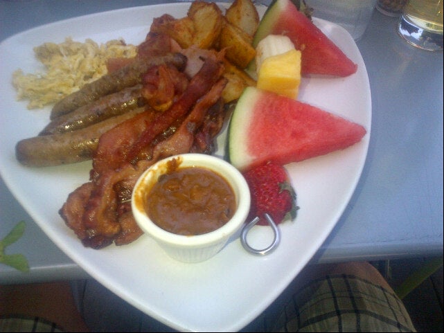 Photo credit: foursquare