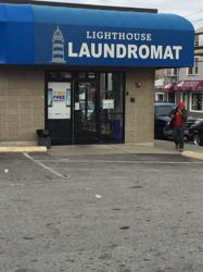 Lighthouse Laundromat