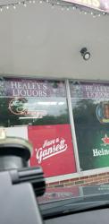 Healey's Liquor Store