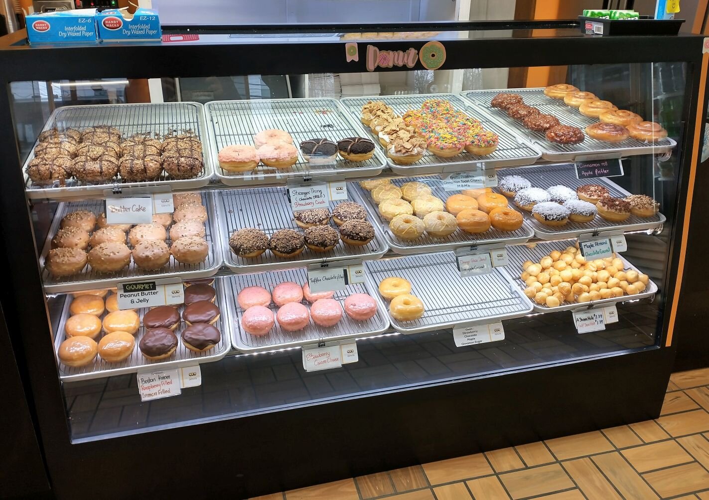 Photo credit: tripadvisor