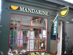 Mandarine Boutique