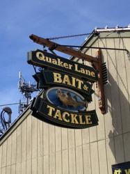 Quaker Lane Bait & Tackle