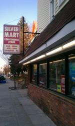 Silver Mart