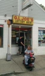 G I Joe's Inc