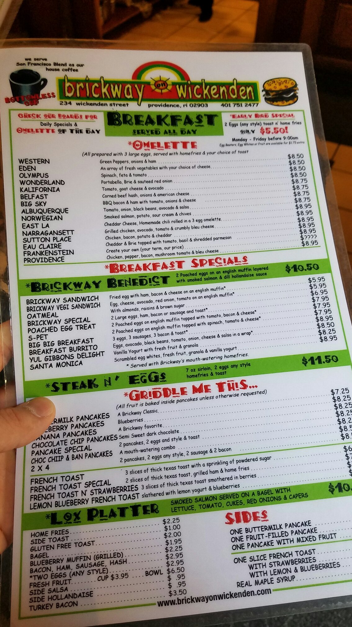 Photo credit: Tripadvisor