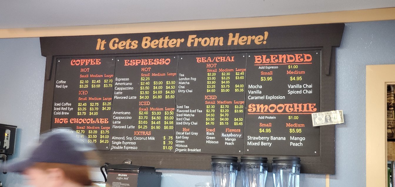 Photo credit: Tripadvisor