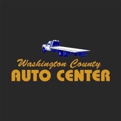 Washington County Auto Center Inc
