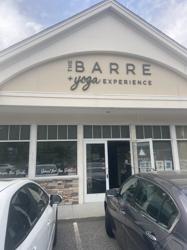 The Barre + Yoga Experience