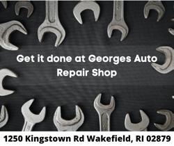 George's Auto Repair