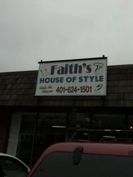 Faith's Hair Salon
