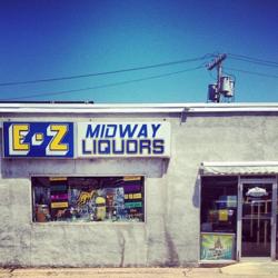 E-Z Midway Liquors