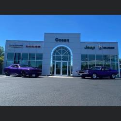 Ocean Westerly Chrysler Dodge Jeep RAM