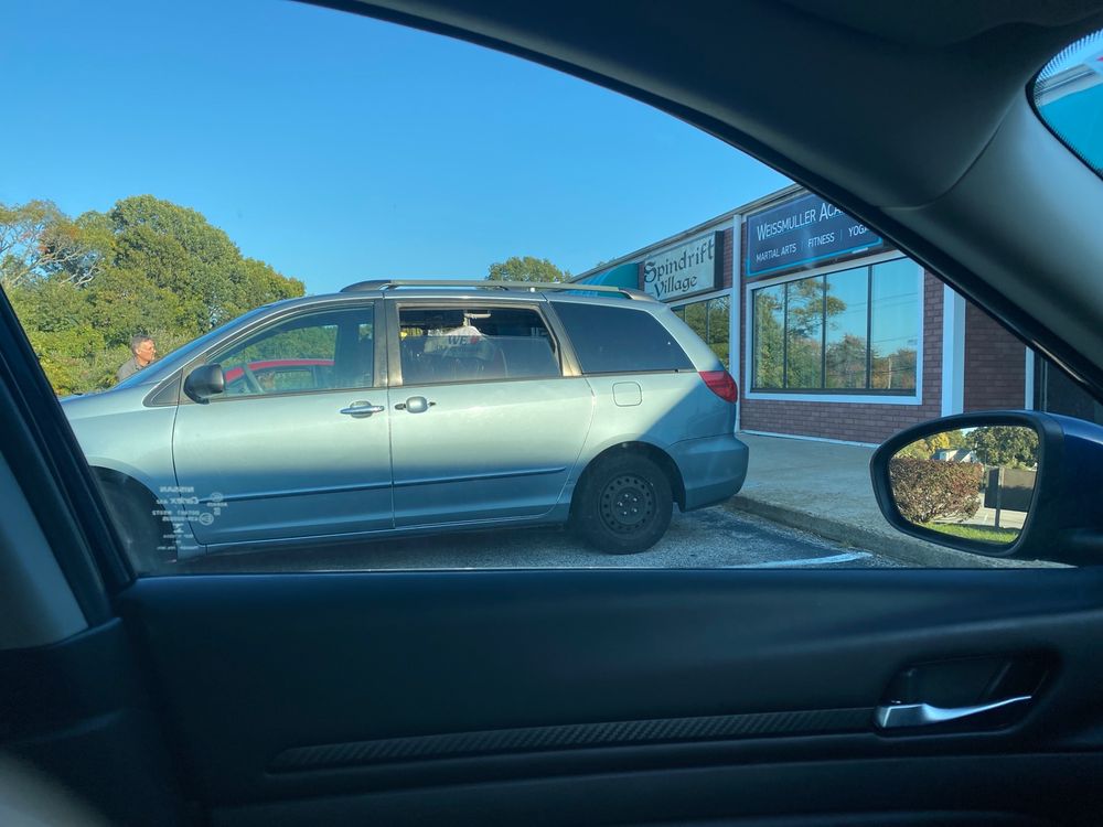 Annie's Professional Dry Cleaning