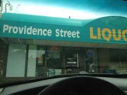 Providence Street Liquors