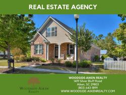 Woodside-Aiken Realty
