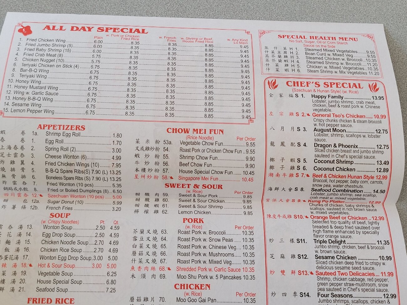 Photo credit: Tripadvisor