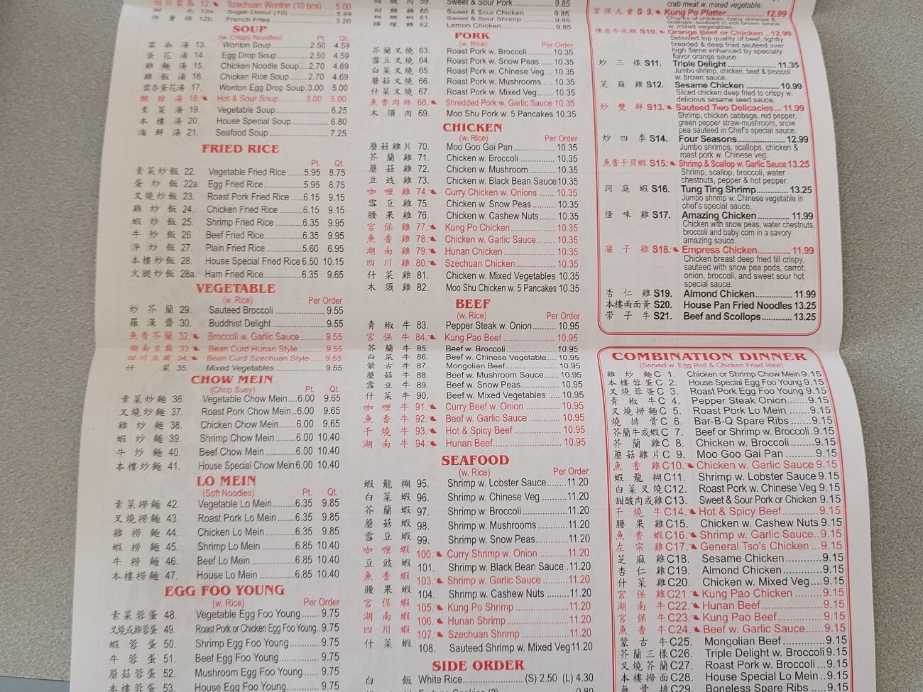 Photo credit: Tripadvisor