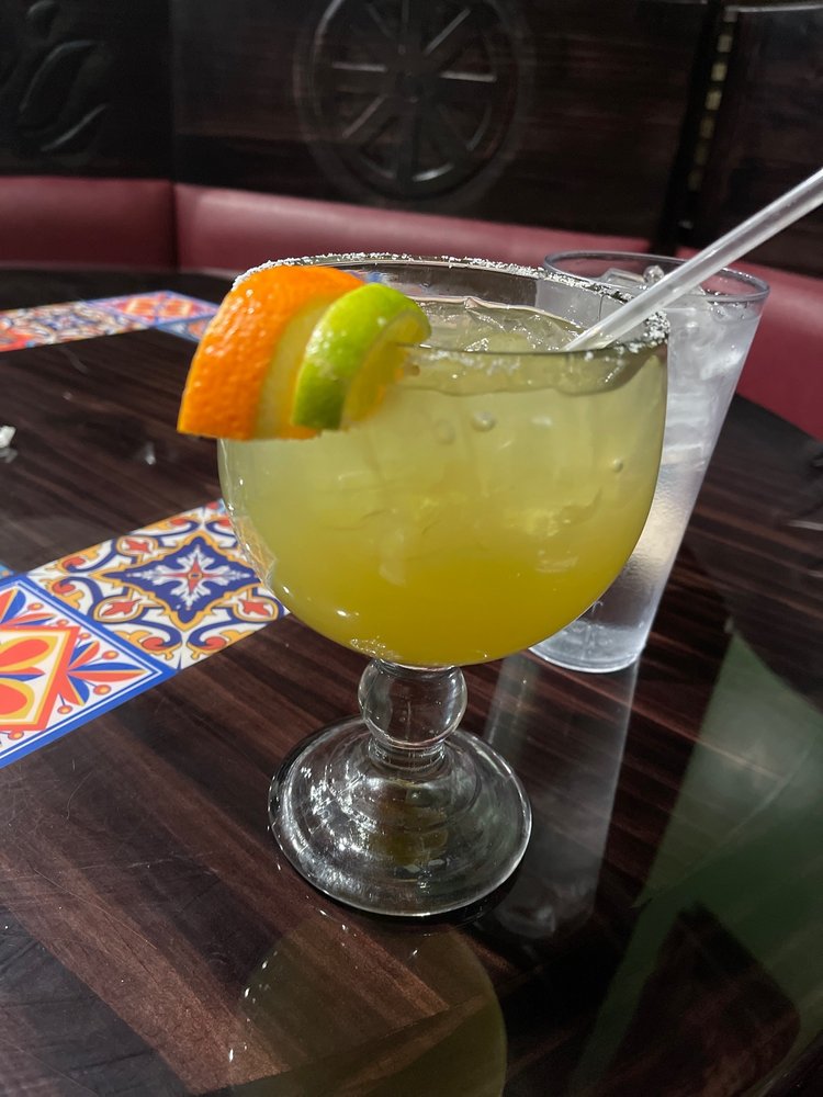 Tequila's Mexican Grill and Bar