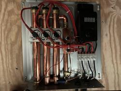 Help!! Plumbing Electrical Heating and Air