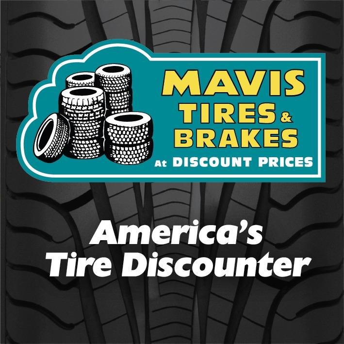Mavis Tires & Brakes 104 Pine St, Batesburg-Leesville South Carolina 29006