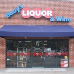 Buoy's Liquor & Wine