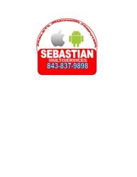 Sebastian Multiservices Bluffton Cell Phone Repair Shop