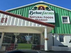 Belue Farms Natural Market