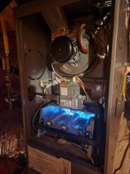 YAZ Service Heating and Cooling LLC