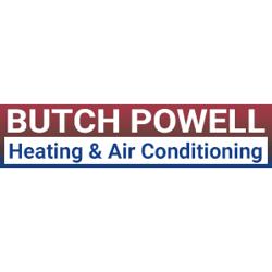 Butch Powell Heating & A/C Inc
