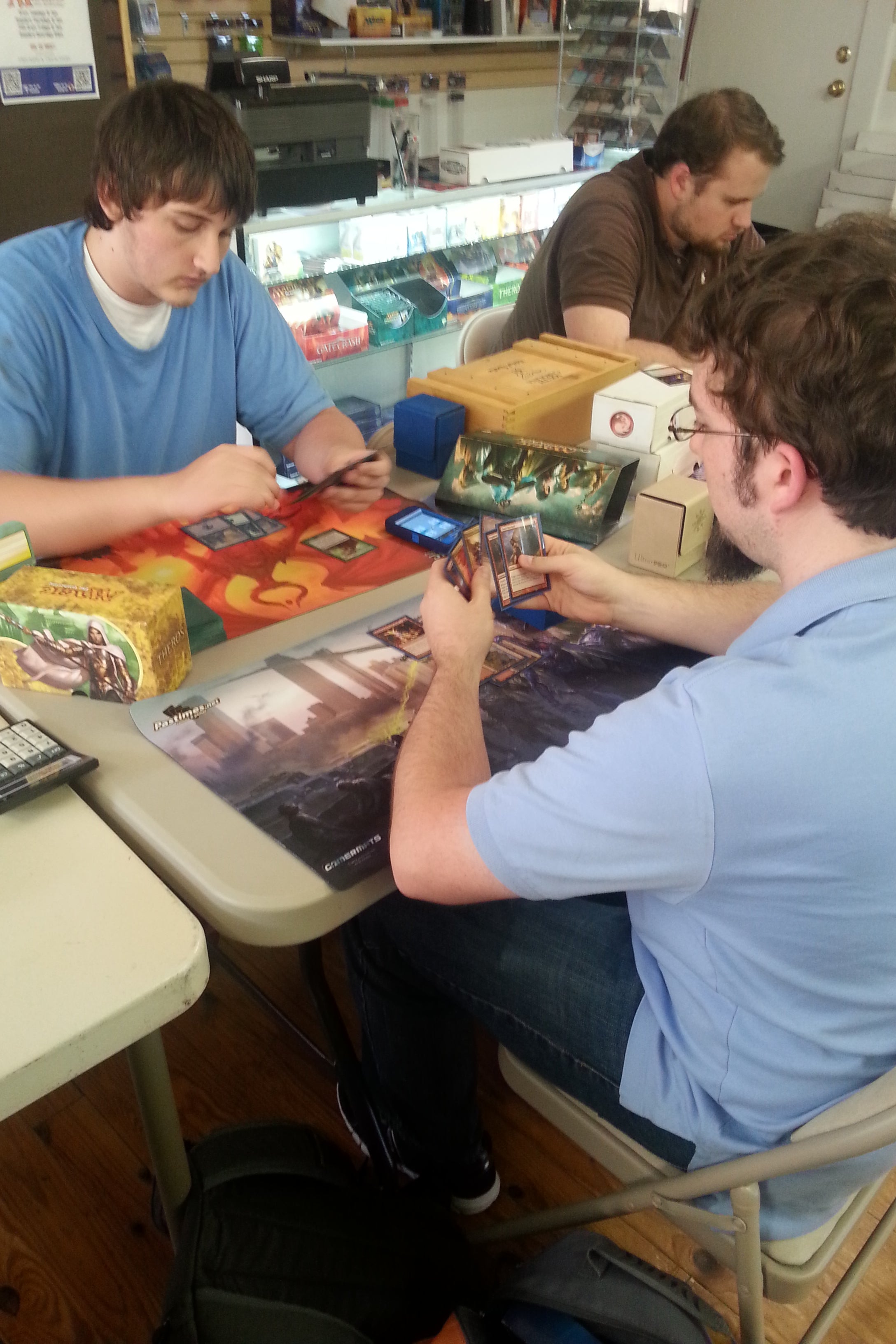 Photo credit: yellowpages