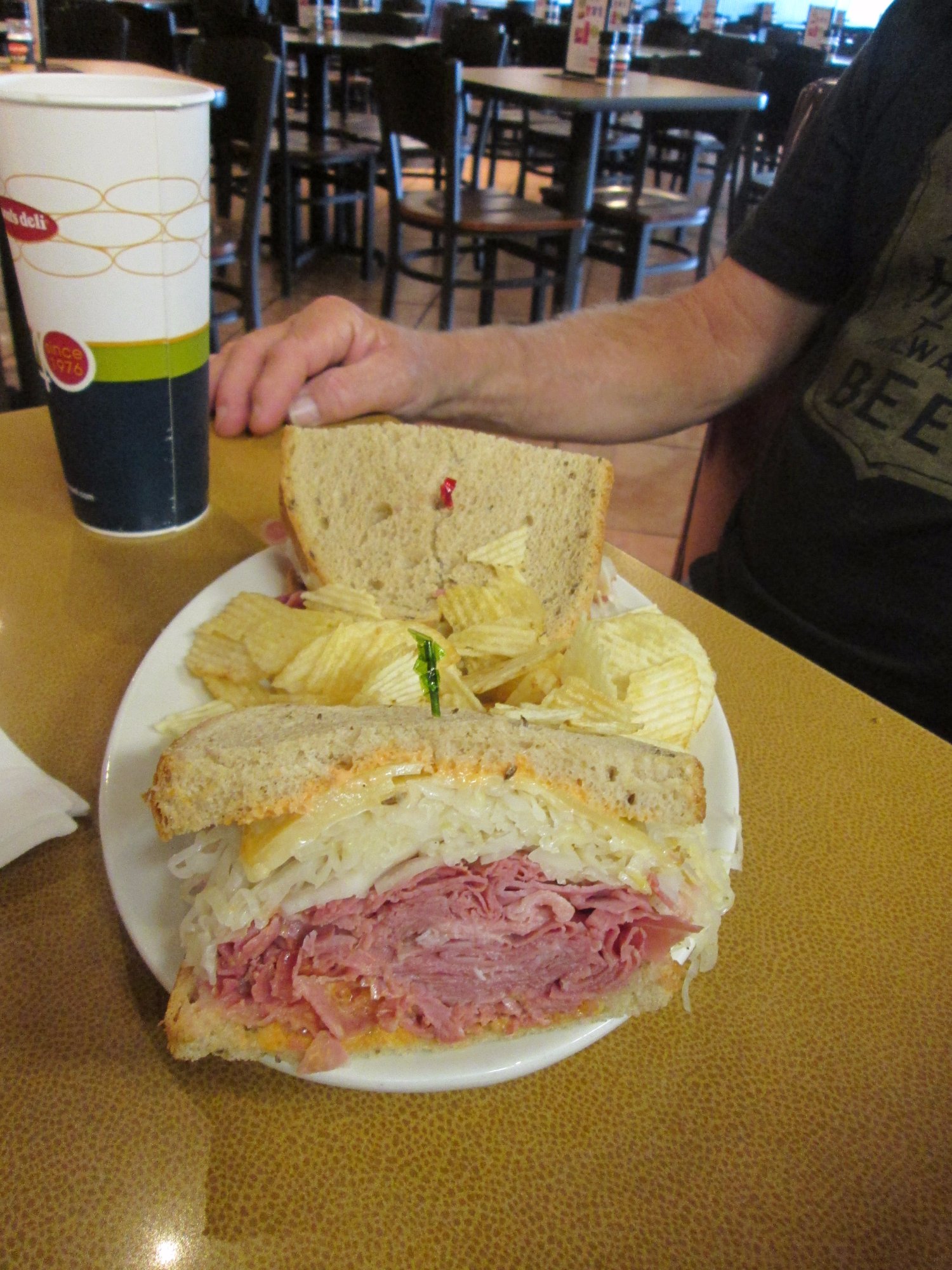 Photo credit: tripadvisor