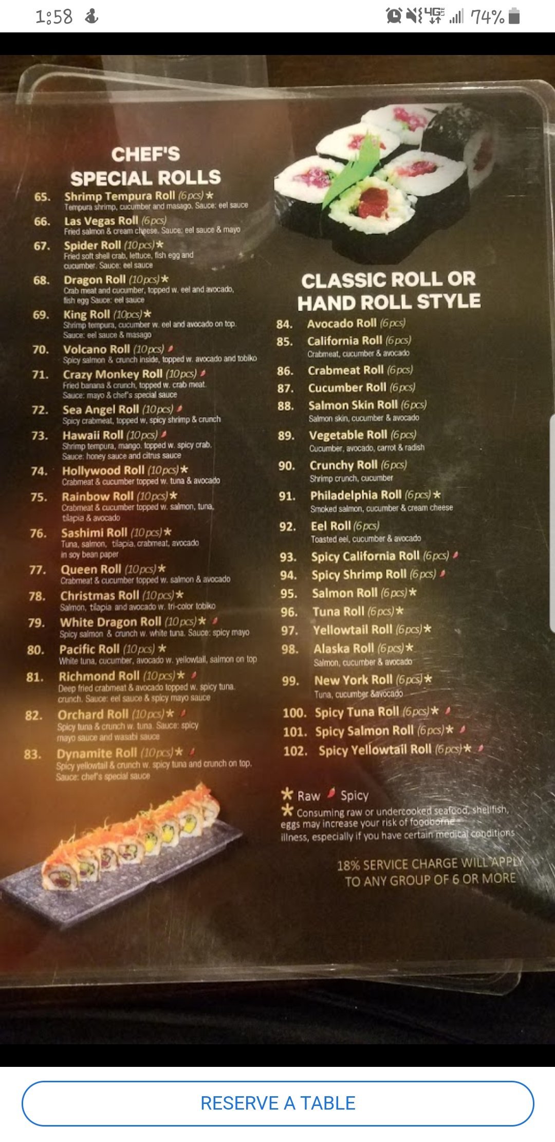 Photo credit: Tripadvisor