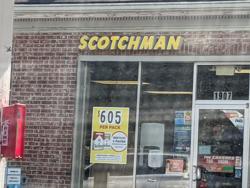 ATM (Scotchman Store)