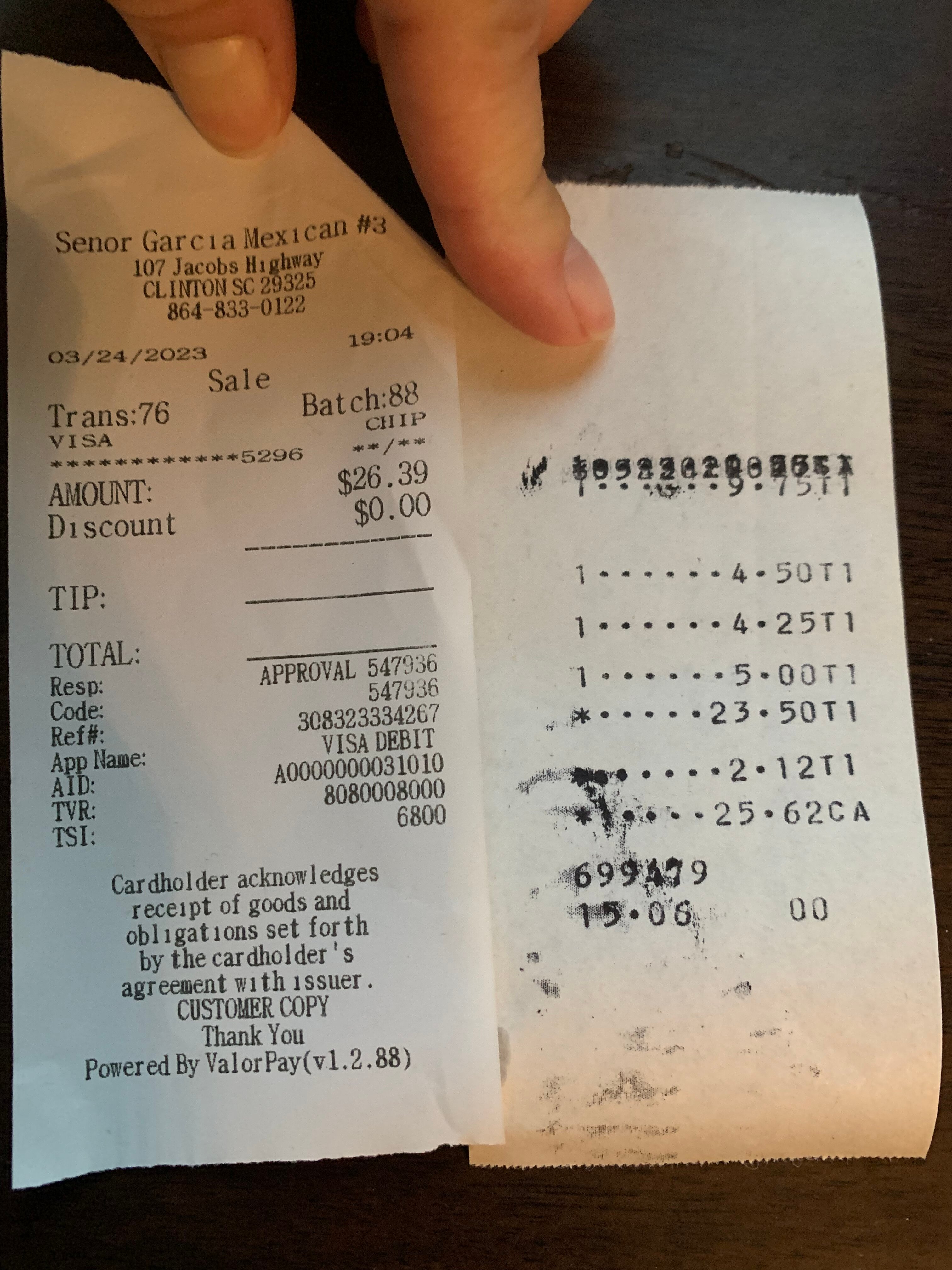 Photo credit: Tripadvisor